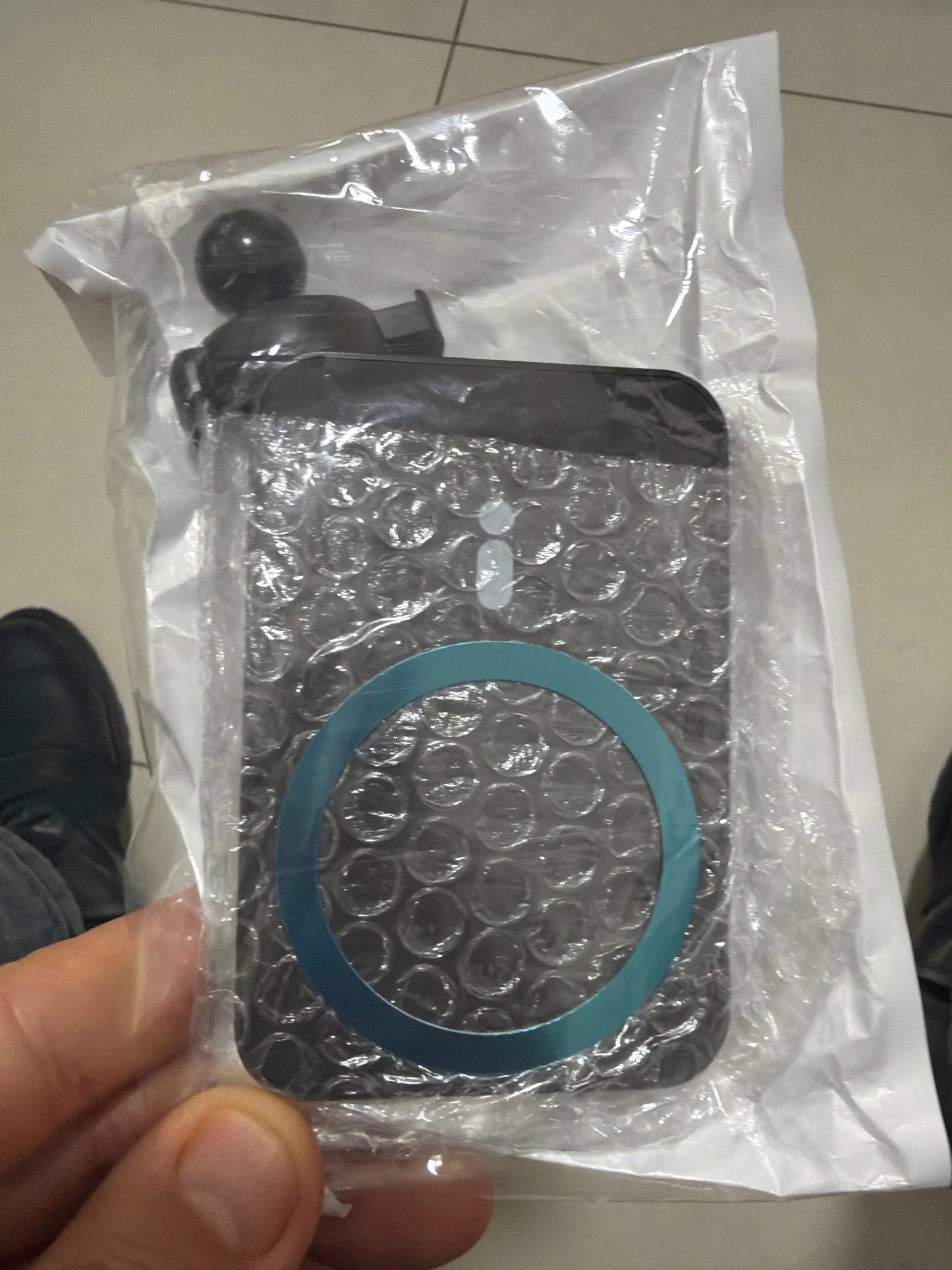 power bank limited edition view 2