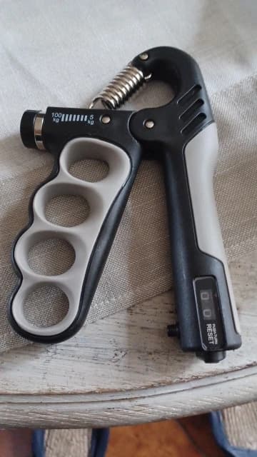 NEXORA GripForce