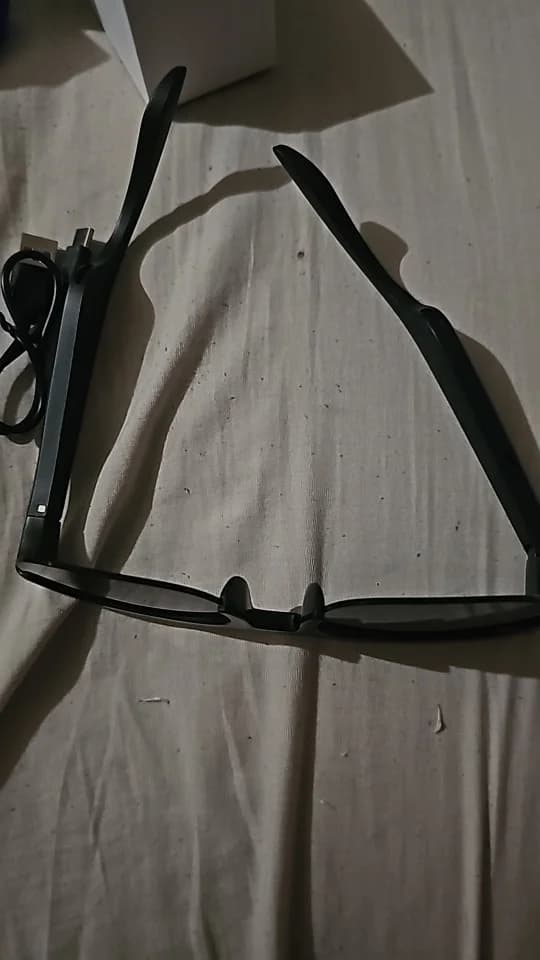 Lenovo Smart Glasses  view 7