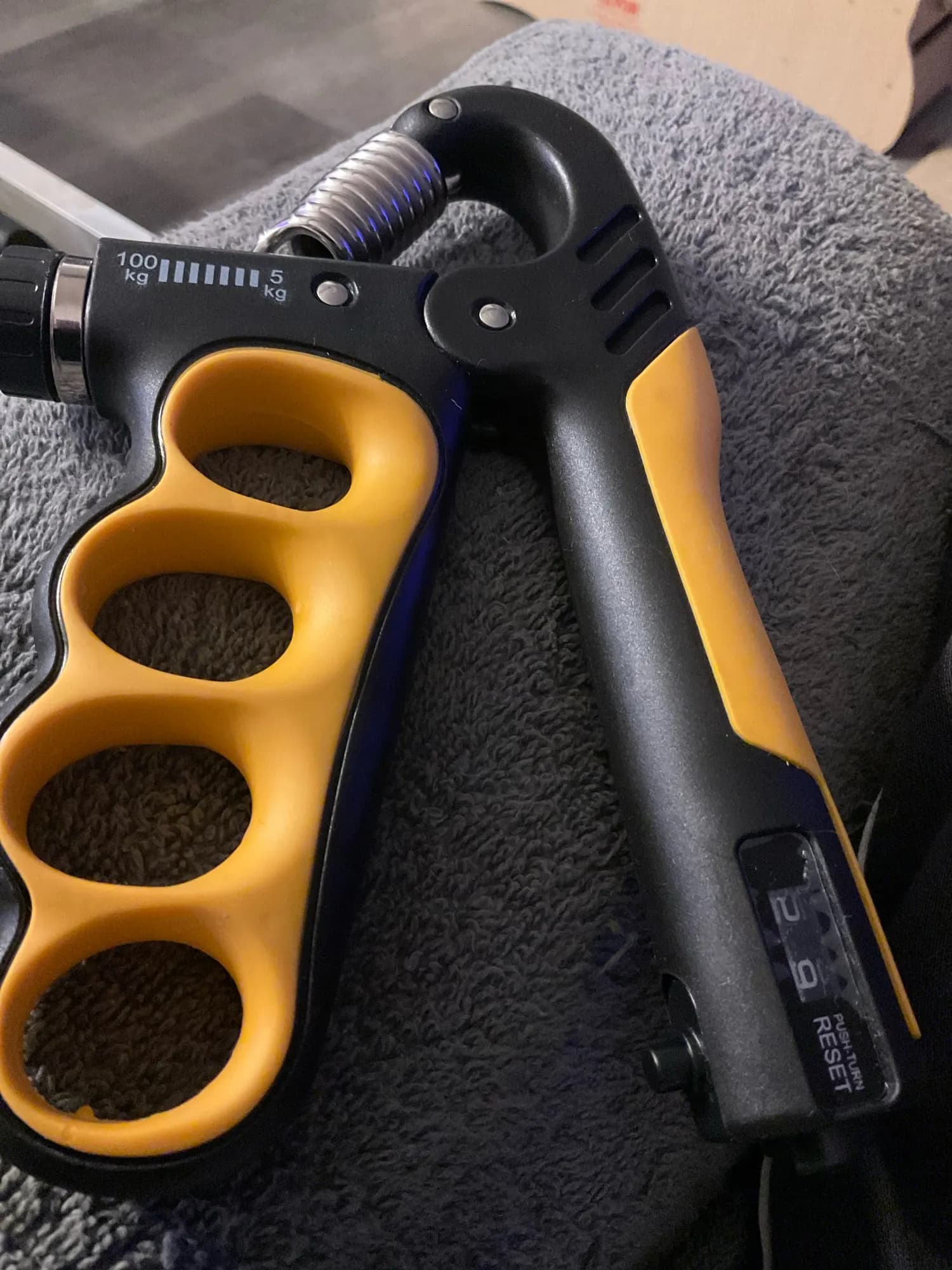 NEXORA GripForce view 6