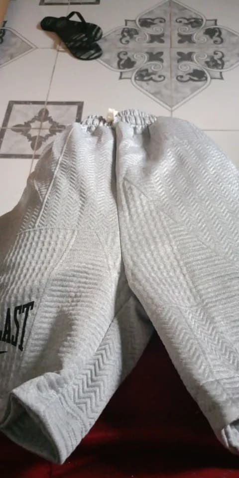 casual sports shorts view 2