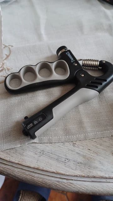 NEXORA GripForce view 5