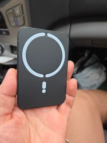 power bank limited edition