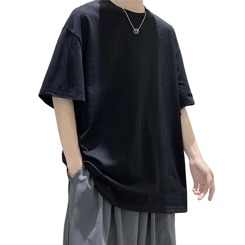 Oversized Summer Short Sleeve Men's Cotton Linen Shirt – African Tribal 3D Print Casual Streetwear
